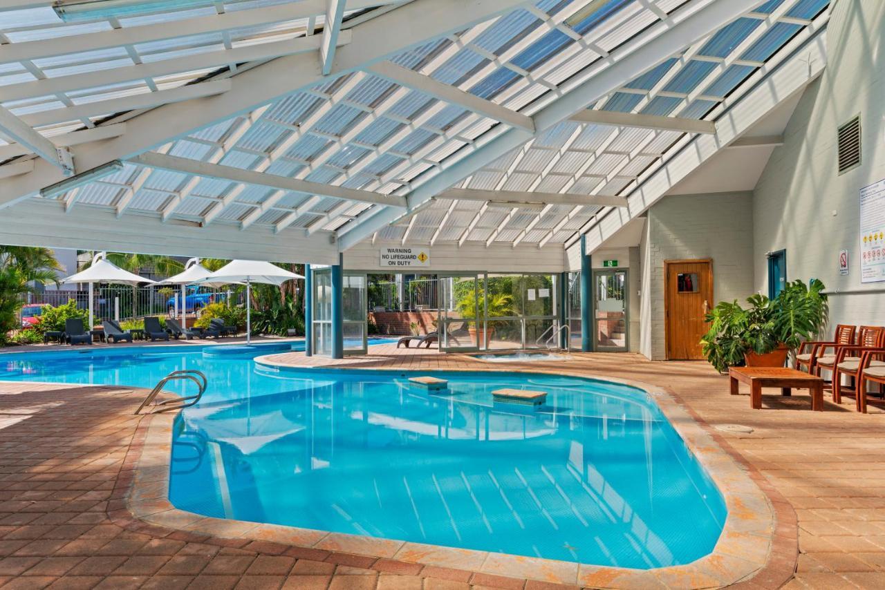 Broadwater Resort Como Perth Eksteriør billede